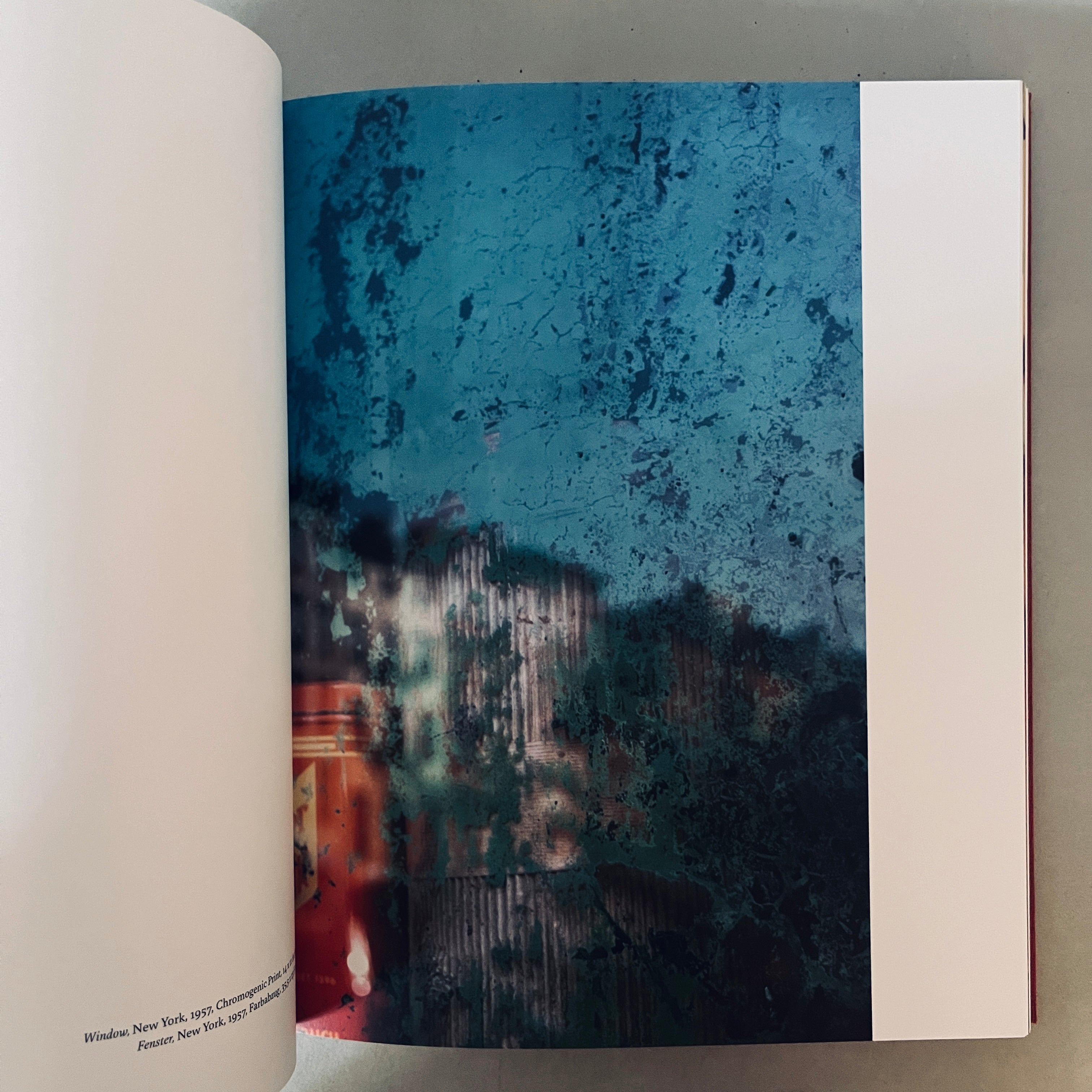 Saul Leiter: Third Revised Edition by Brigitte Woischnik