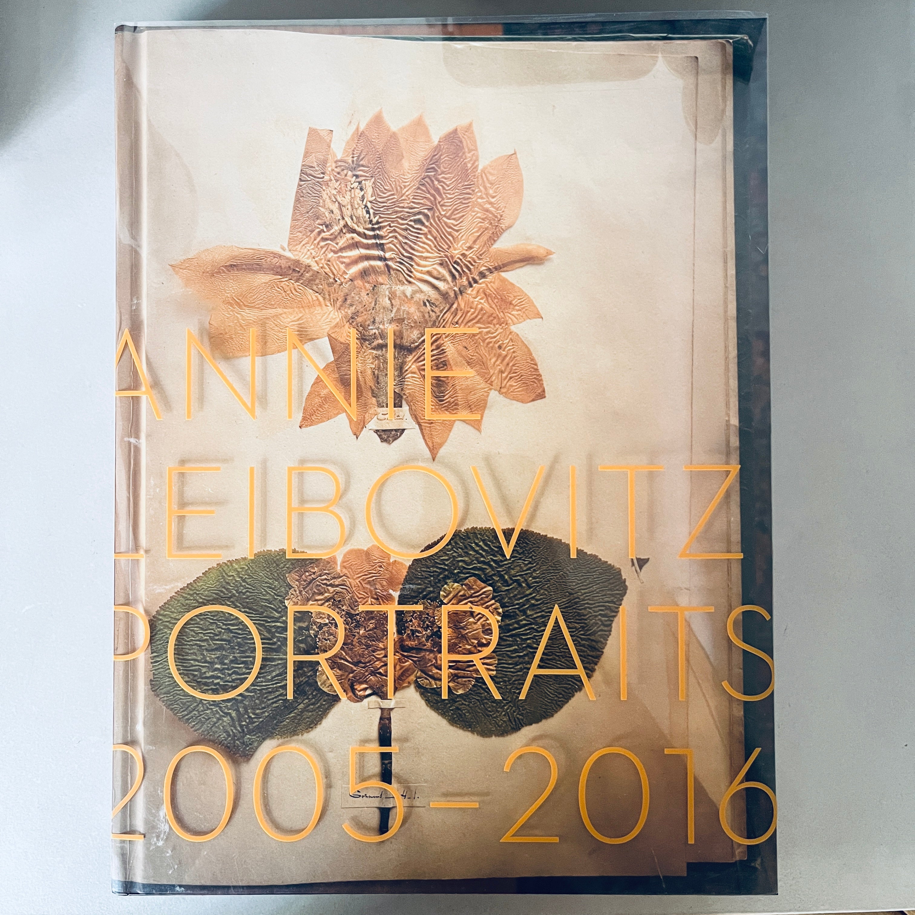 Annie Leibovitz, Portraits 2005-2016 by Annie Leibovitz