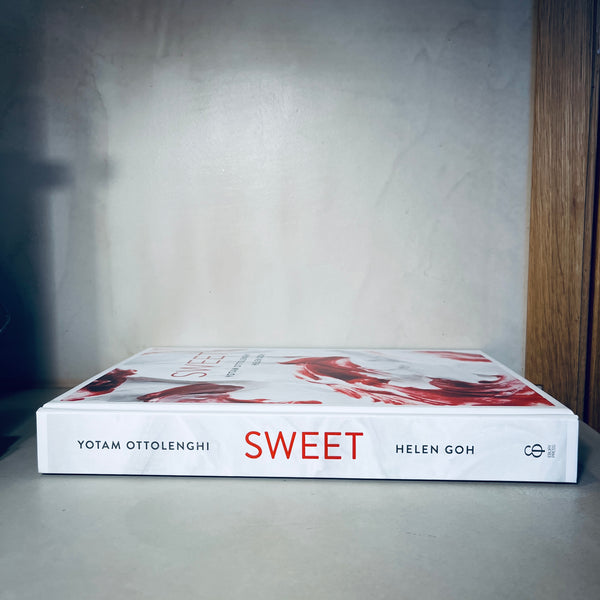 Sweet by Yotam Ottolenghi