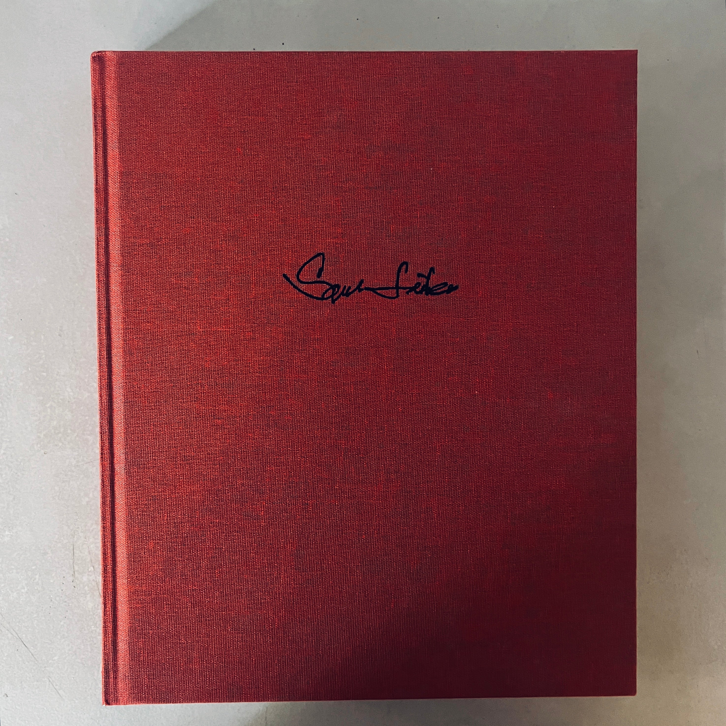 Saul Leiter: Third Revised Edition by Brigitte Woischnik