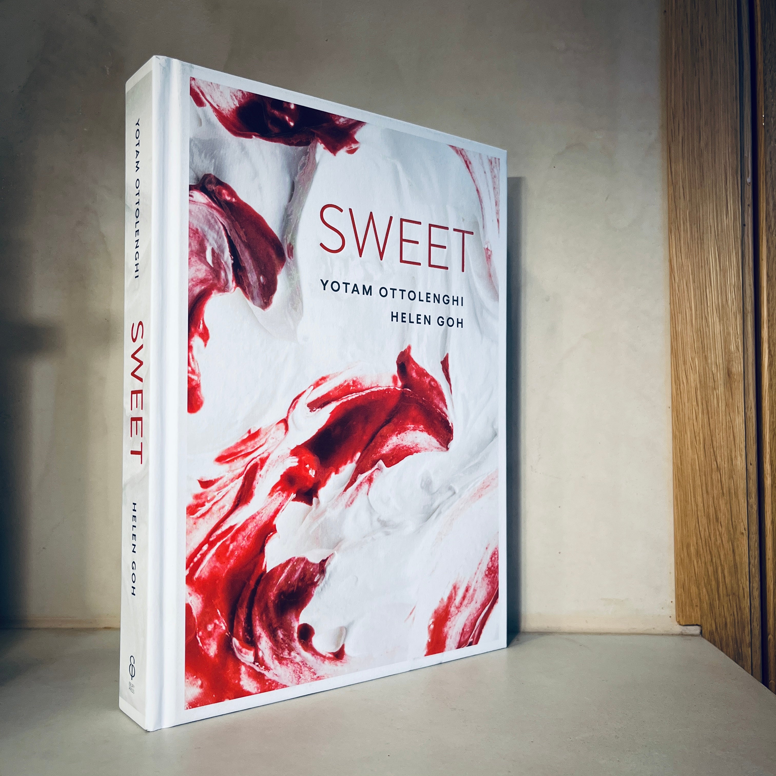 Sweet by Yotam Ottolenghi