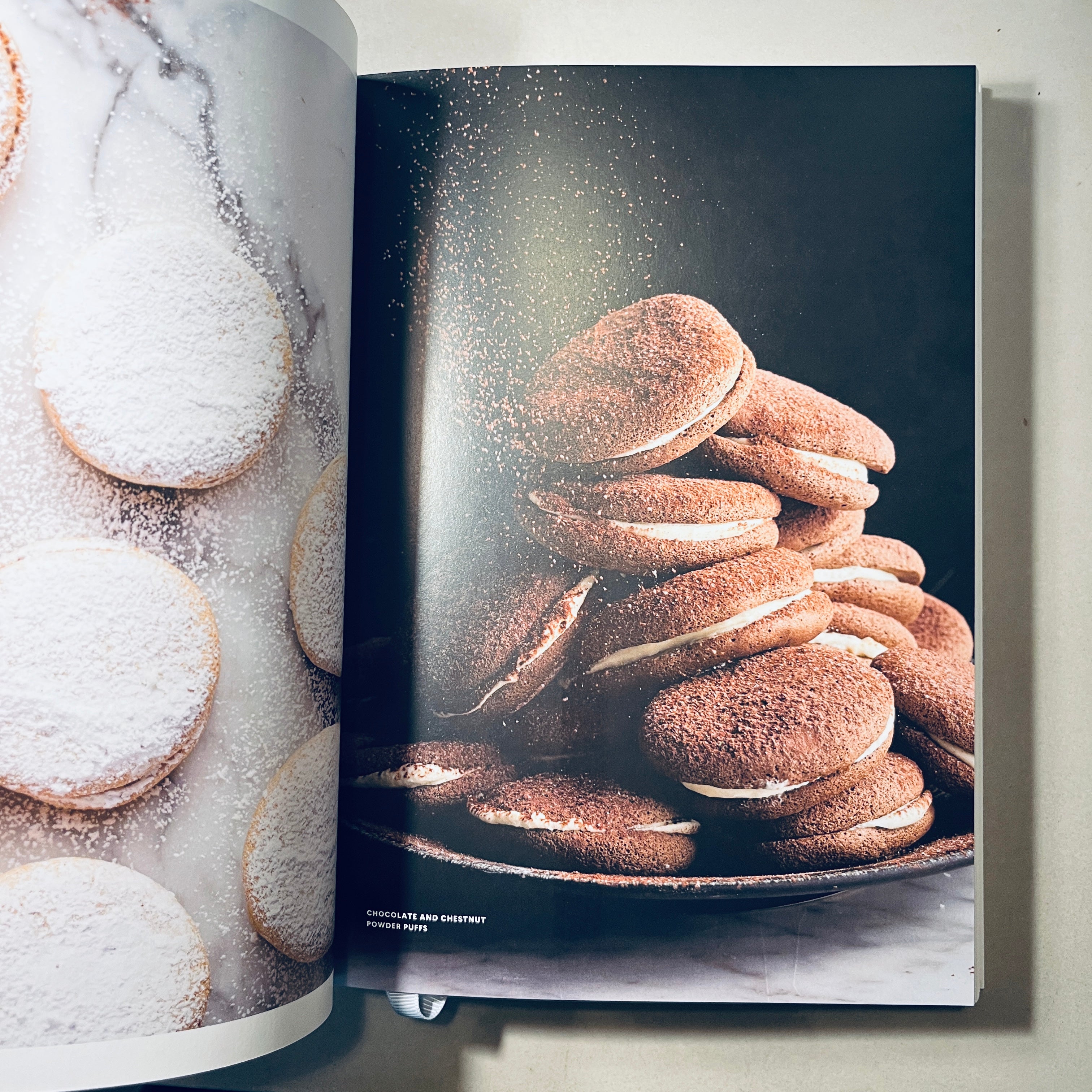 Sweet by Yotam Ottolenghi