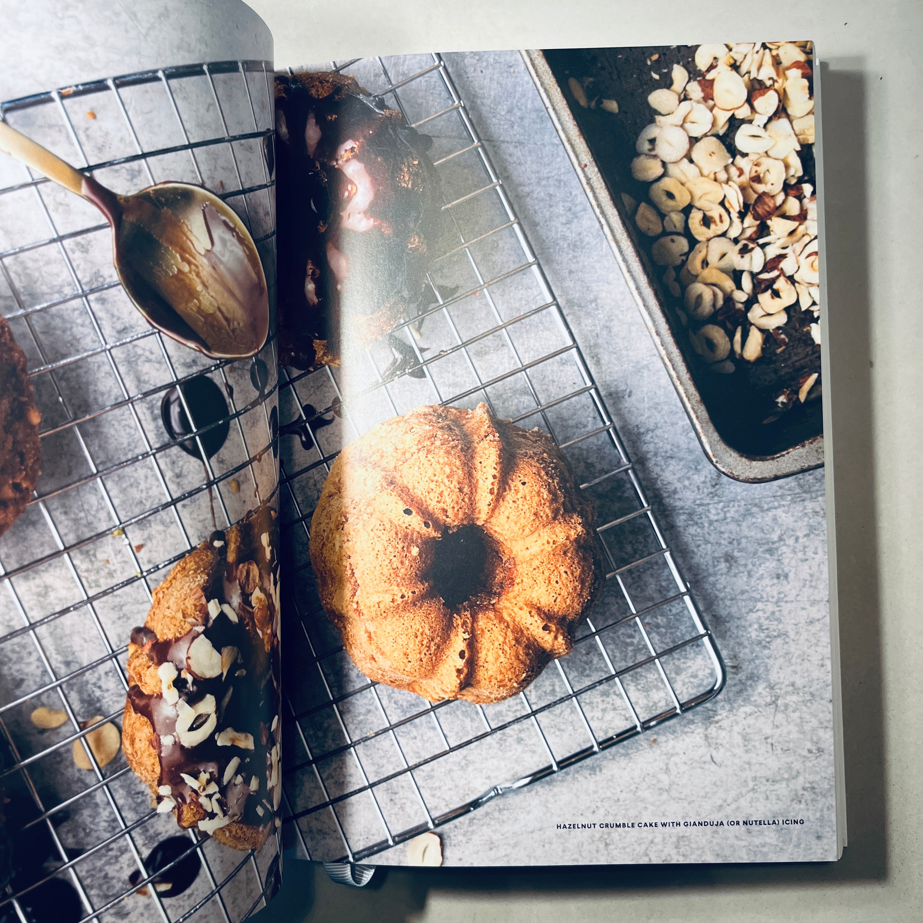 Sweet by Yotam Ottolenghi