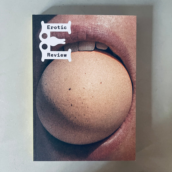 Erotic Review Magazine, issue 1