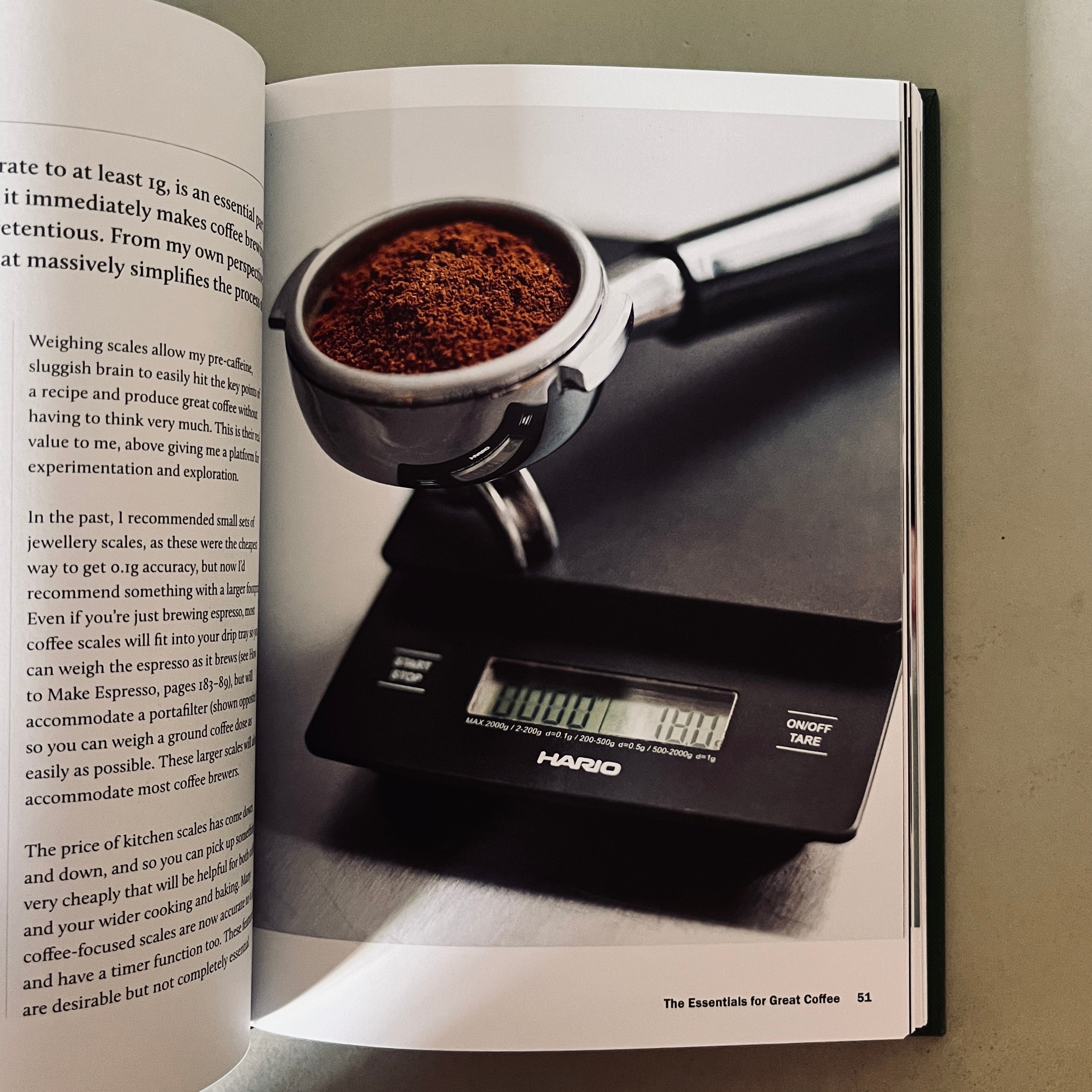 How To Make The Best Coffee At Home by James Hoffmann