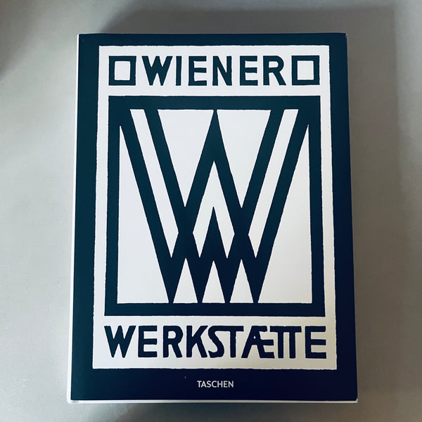 Wiener Werkstatte by Gabriele Fahr-Becker