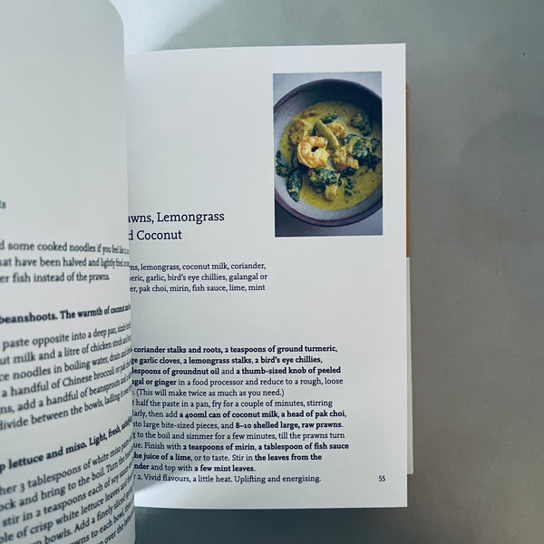 Eat: The Little Book of Fast Food by Nigel Slater