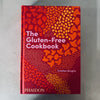 The Gluten-Free Cookbook by Cristian Broglia