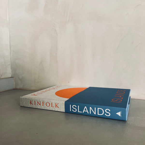 Kinfolk Islands