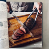 Meat Illustrated: A Foolproof Guide to Understanding and Cooking with Cuts of All Kinds