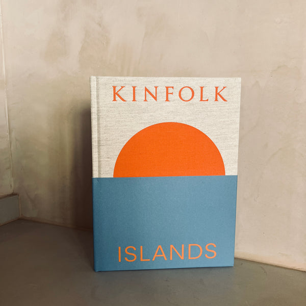 Kinfolk Islands