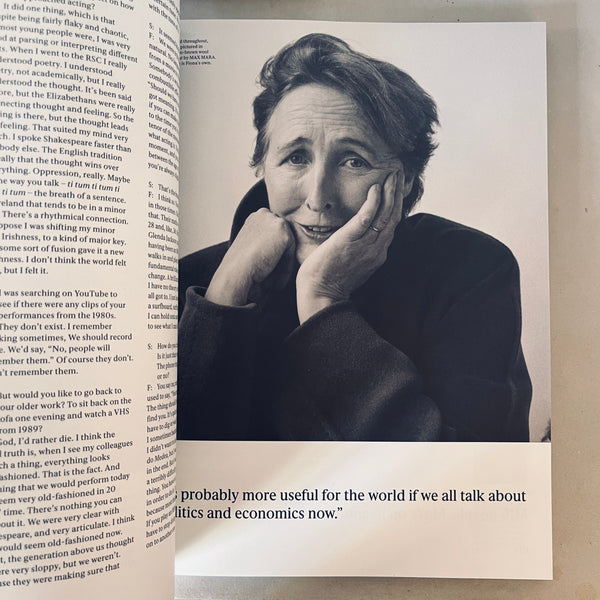 The Gentlewoman Magazine, nº30 Autumn?winter 2024