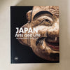 Japan Arts and Life: The Montgomery Collection by Francesco Paolo Campione