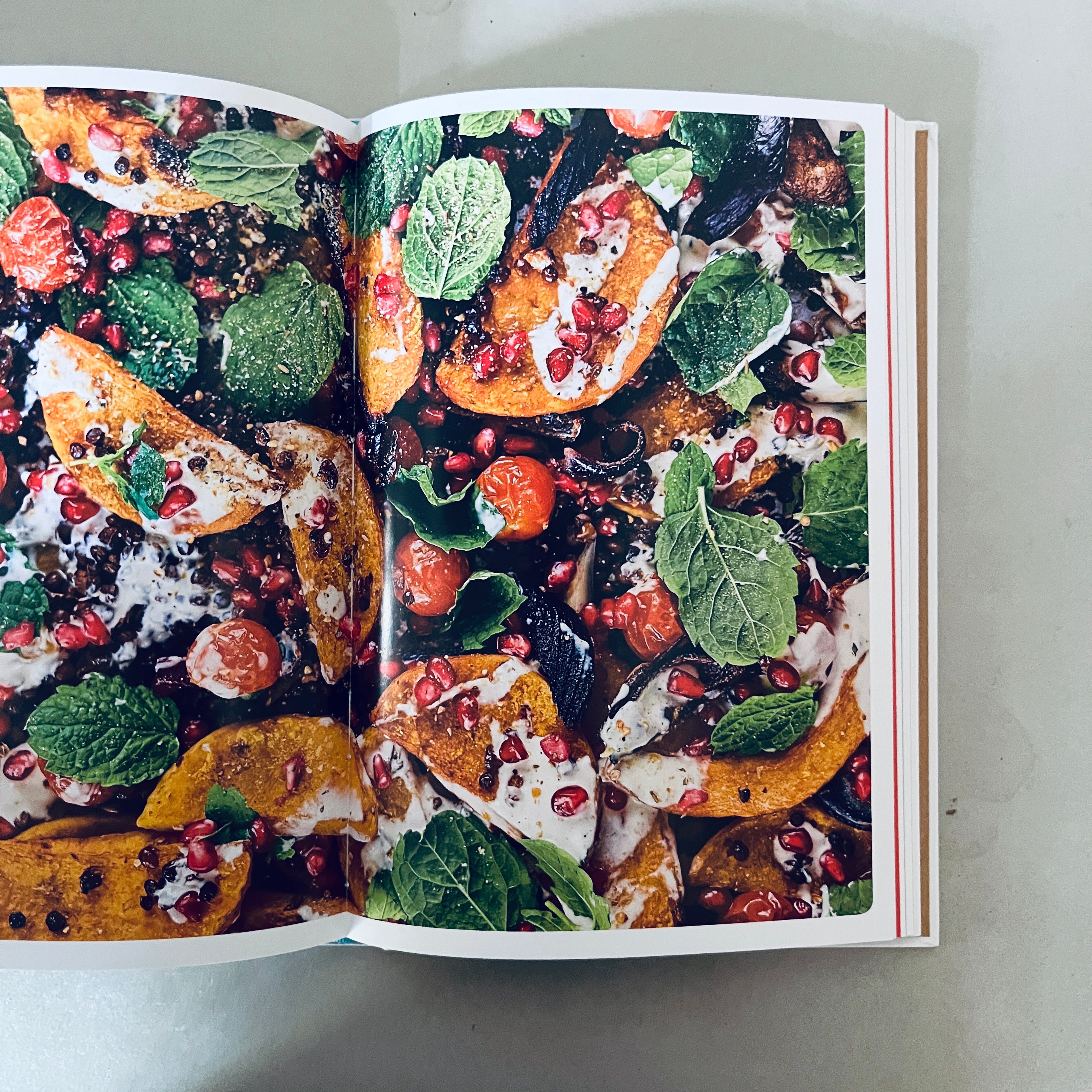 The Roasting Tin Around the World : Global One Dish Dinners by Rukmini Iyer