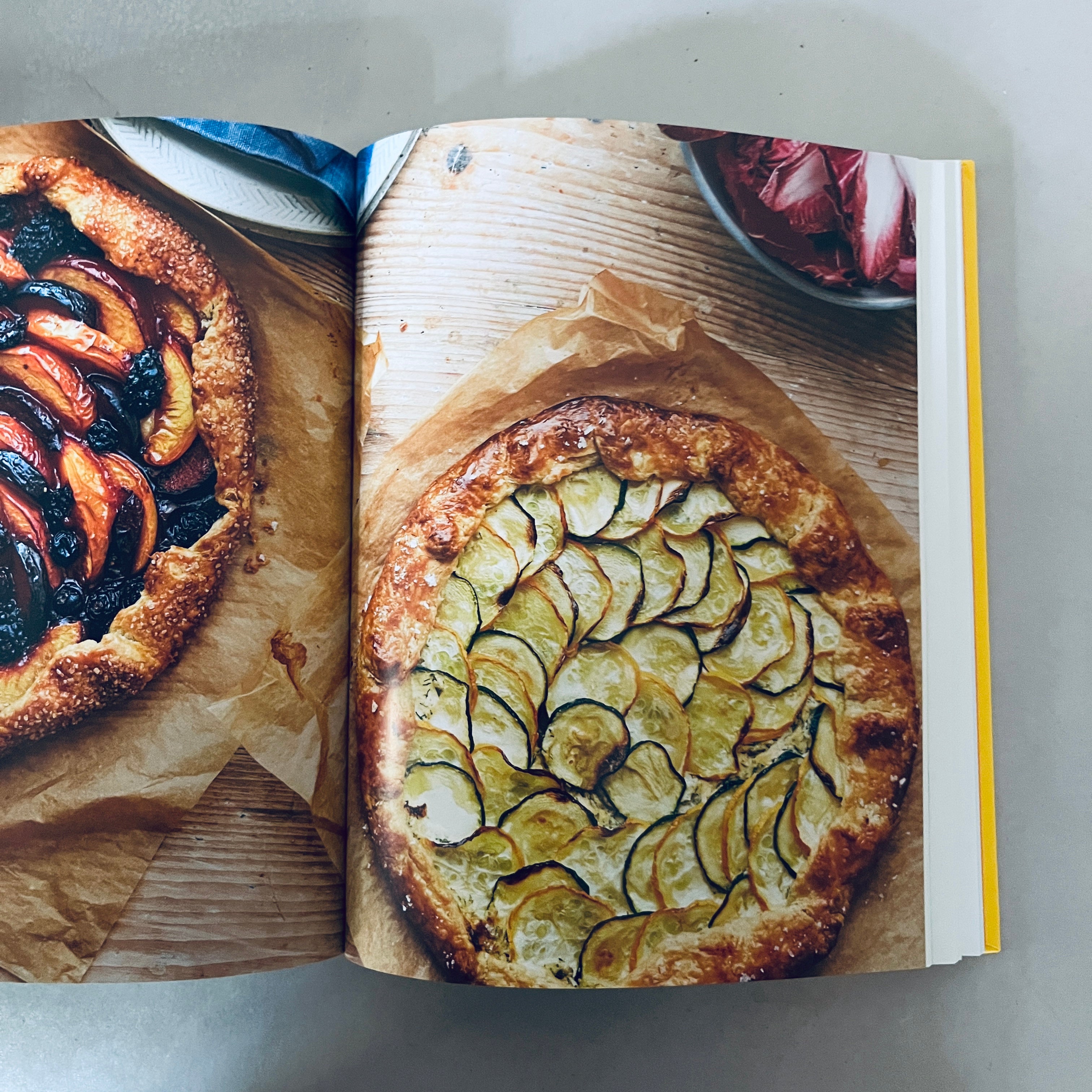 SIFT: The Elements of Great Baking by Nicola Lamb