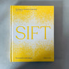 SIFT: The Elements of Great Baking by Nicola Lamb