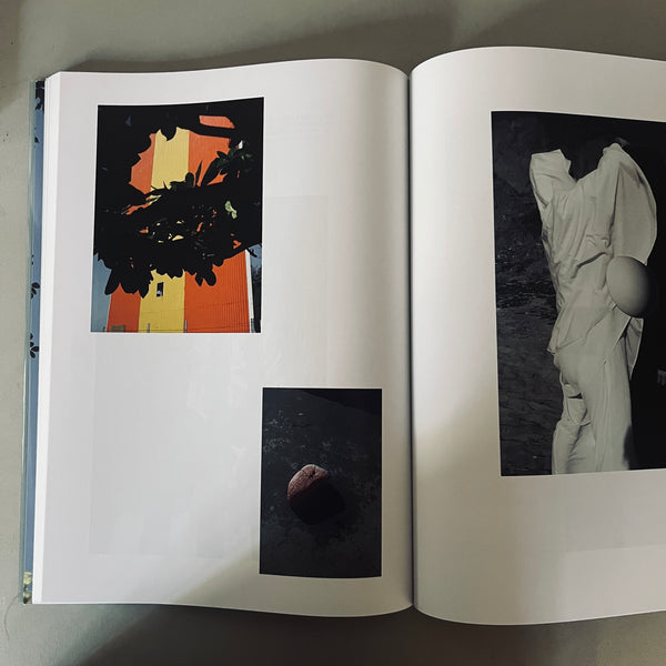 Viviane Sassen: Hot Mirror by Eleanor Clayton