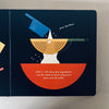 Cookies!: An Interactive Recipe Book by Lotta Nieminen