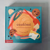 Cookies!: An Interactive Recipe Book by Lotta Nieminen