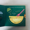 Tacos!: An Interactive Recipe Book by Lotte Nieminen