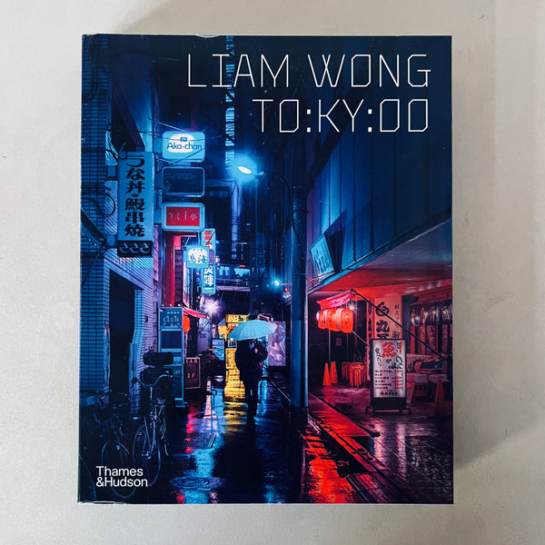 TO:KY:OO by Liam Wong