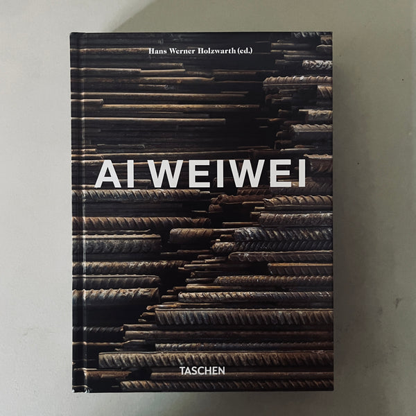 Ai Weiwei