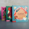 Cookies!: An Interactive Recipe Book by Lotta Nieminen