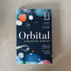 Orbital by Samantha Harvey