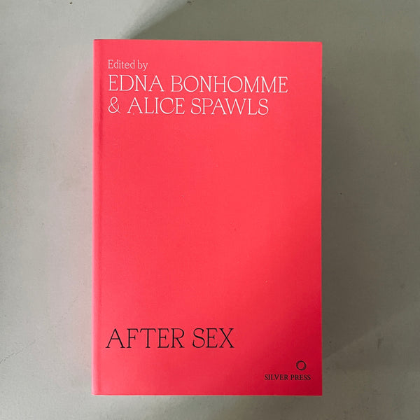 After Sex by Edna Bonhomme