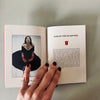 The Marina Abramovic Method: Instruction Cards to Reboot Your Life