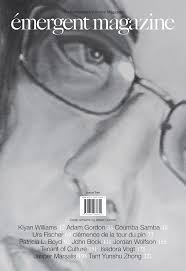 émergent magazine #10