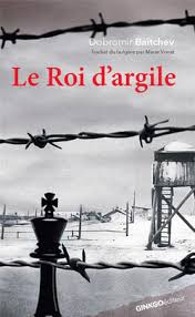 Le Roi d'argile by Dobromir Baïtchev