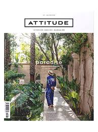 Attitude, Issue 124: Paradise