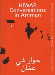 Hiwar | Conversations In Amman by Eline Van Der Vlist