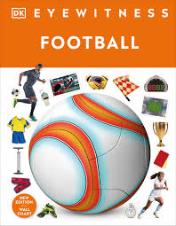 Football by DK