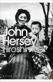 Hiroshima by John Hersey