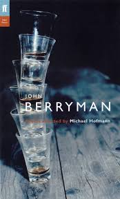 John Berryman by John Berryman