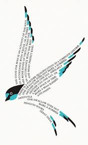 Great Ideas: One Swallow Does Not Make a Summer by Aristotle