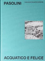 Pasolini Acquatico e Felice | Pasolini by the Water Contented