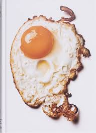 The Gourmand’s Egg
