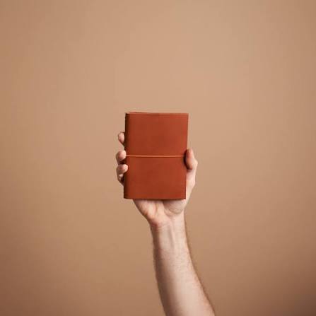 paper republic | grand voyageur [pocket] | cognac