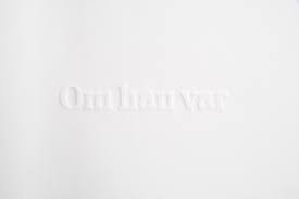 Om Han Var by Erik Viklund