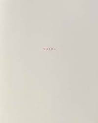 Norma by Roger Eberhard