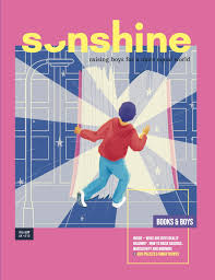 Sonshine Magazine, Issue 27