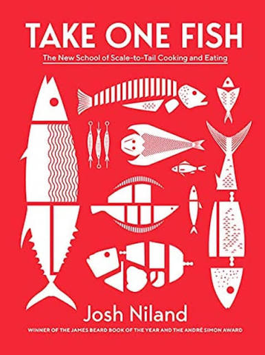 Take One Fish by Josh Niland
