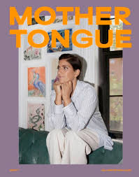 Mother Tongue, Issue 7