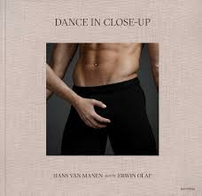 Dance in Close-Up by Erwin Olaf