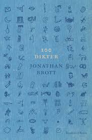 100 diker by Jonathan Brott