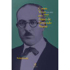 Como Viver (ou não) em 777 Frases de Fernando Pessoa
