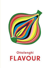FLAVOUR by Yotam Ottolenghi